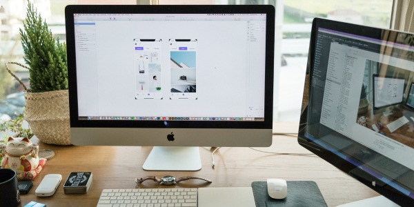 iMac Repair Johannesburg