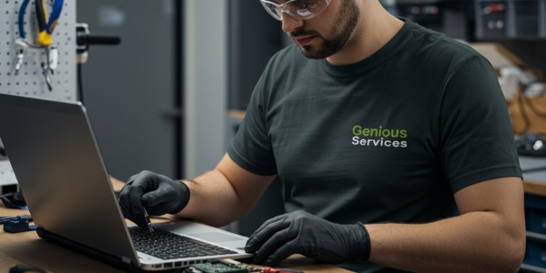 Laptop Repair Johannesburg