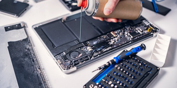 MacBook Repair Johannesburg