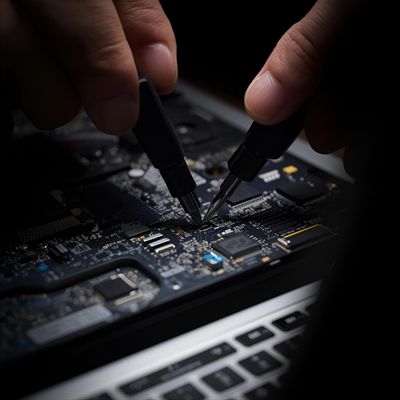 MacBook Repair Pomona — Expert MacBook Pro, Air and iMac repair for all Pomona and East Rand suburbs by Genious Services